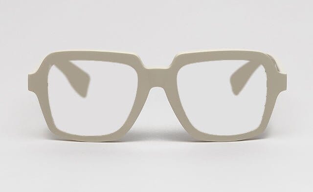 Manyara II Off White - Bôhten Eyewear