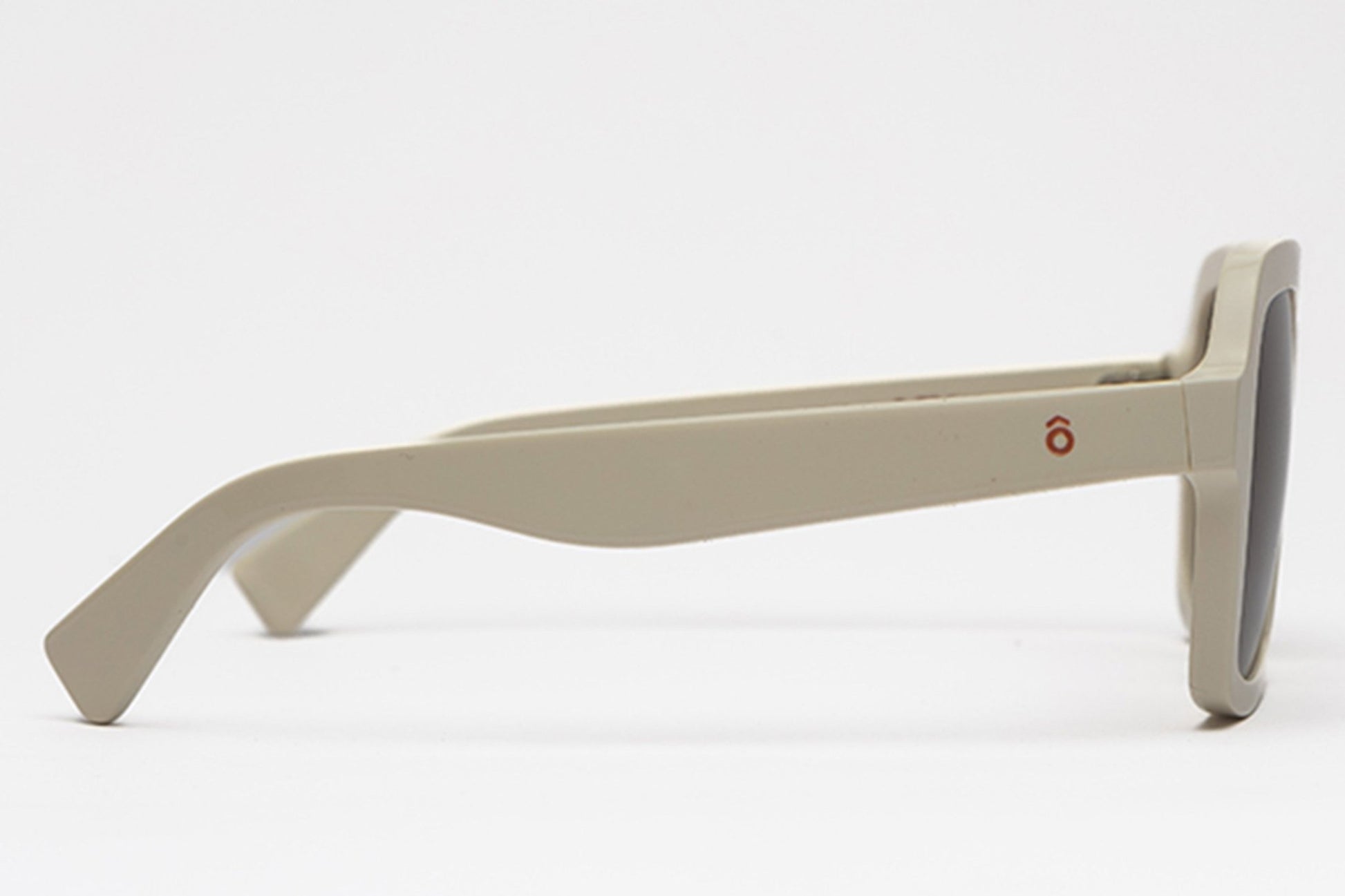 Manyara II Off White Sun - Bôhten Eyewear