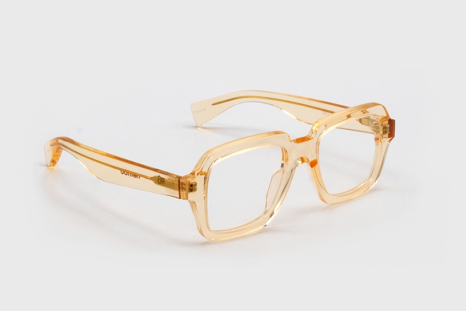 Manyara Marmalade - Bôhten Eyewear