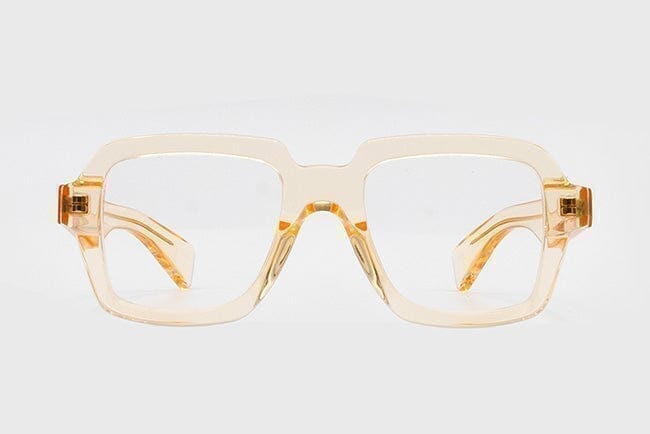 Manyara Marmalade - Bôhten Eyewear