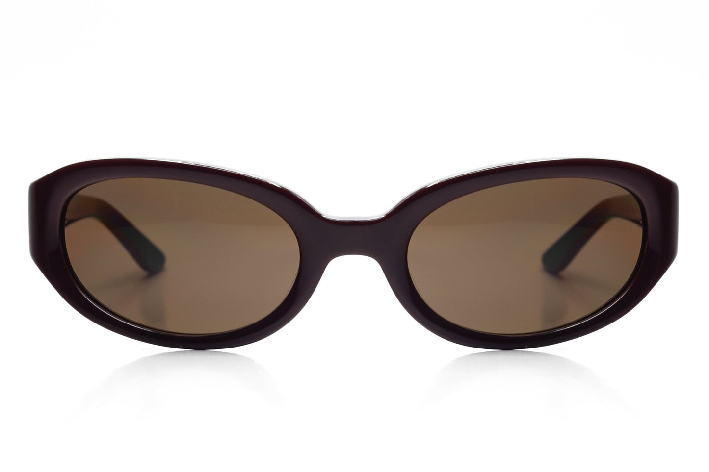 Mbele Wine Sun - Bôhten Eyewear