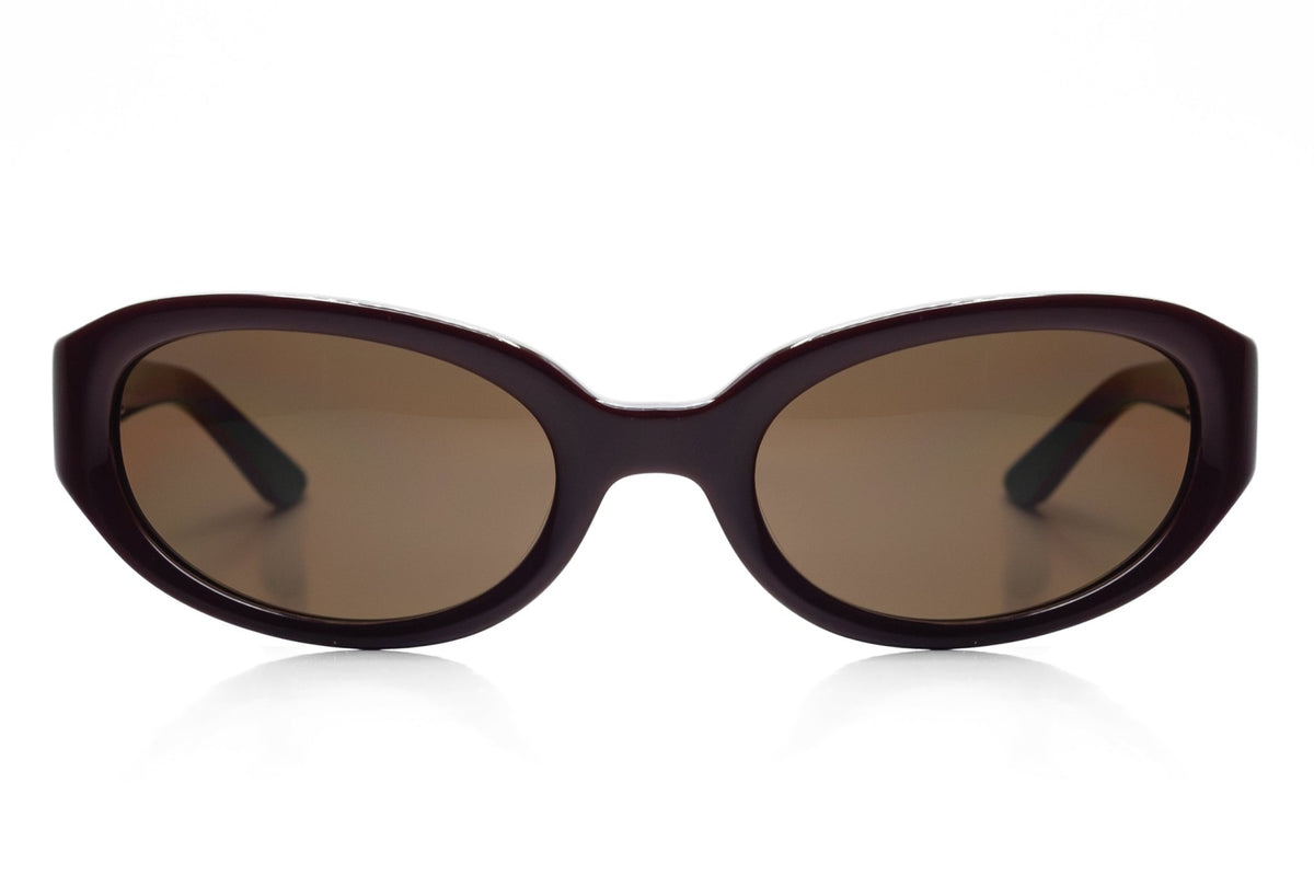 Mbele Wine Sun - Bôhten Eyewear