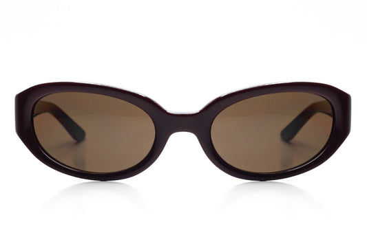 Mbele Wine Sun - Bôhten Eyewear