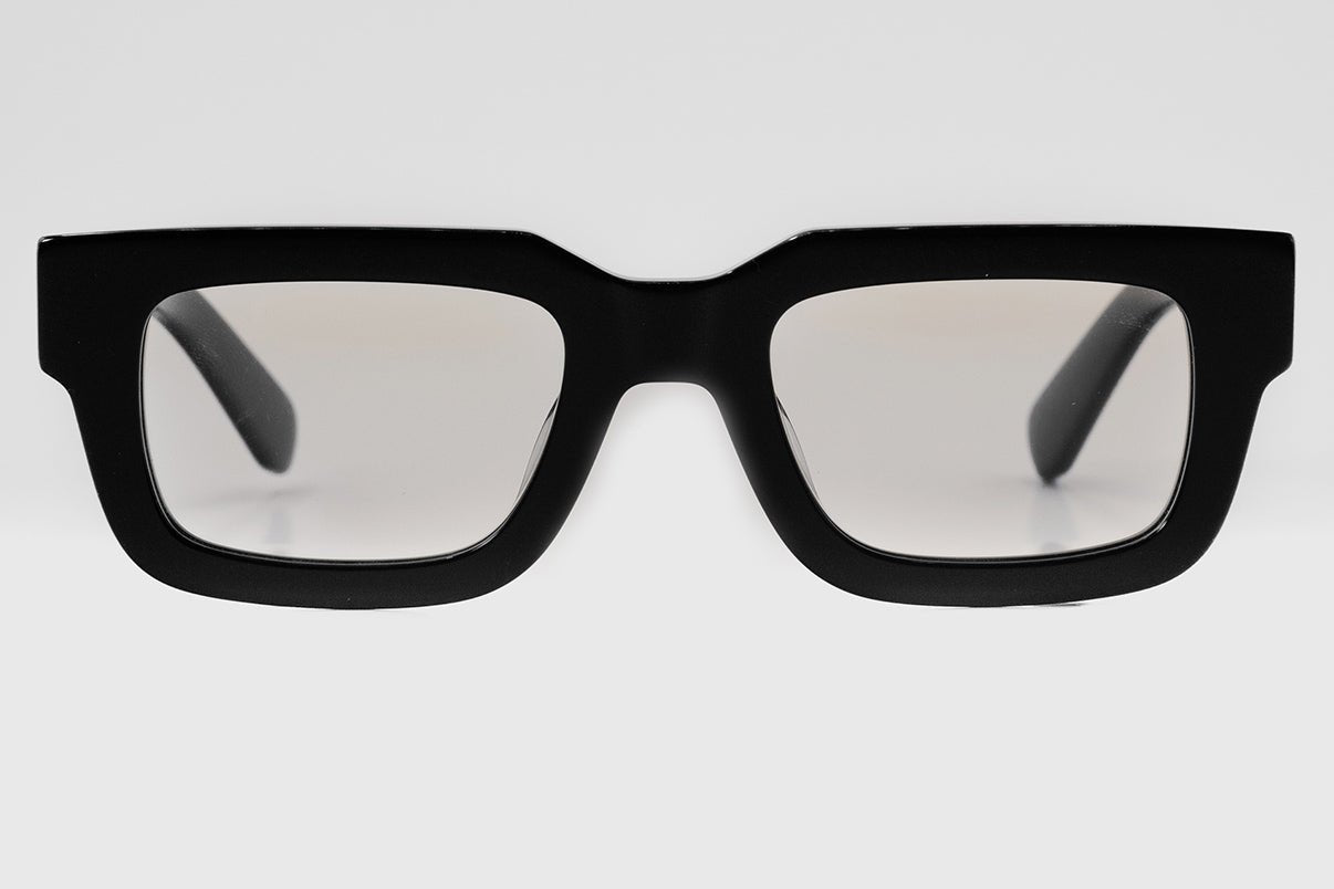 Mokete Black - Bôhten Eyewear