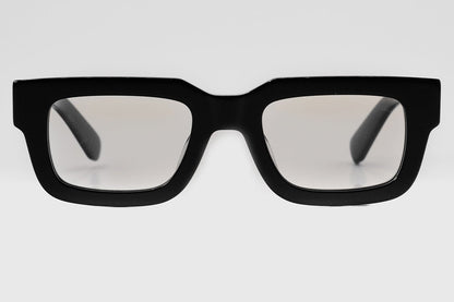 Mokete Black - Bôhten Eyewear