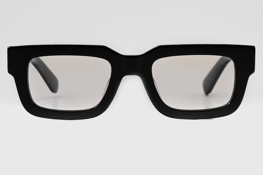 Mokete Black - Bôhten Eyewear