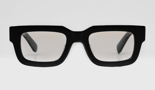Mokete Black - Bôhten Eyewear