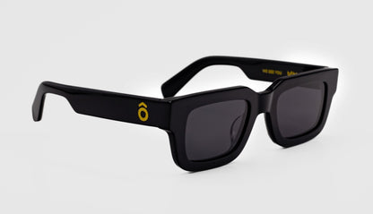 Mokete Black Sun - Bôhten Eyewear