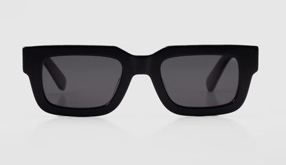 Mokete Black Sun - Bôhten Eyewear