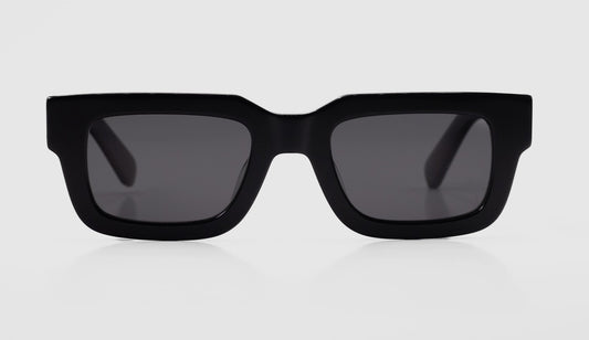 Mokete Black Sun - Bôhten Eyewear