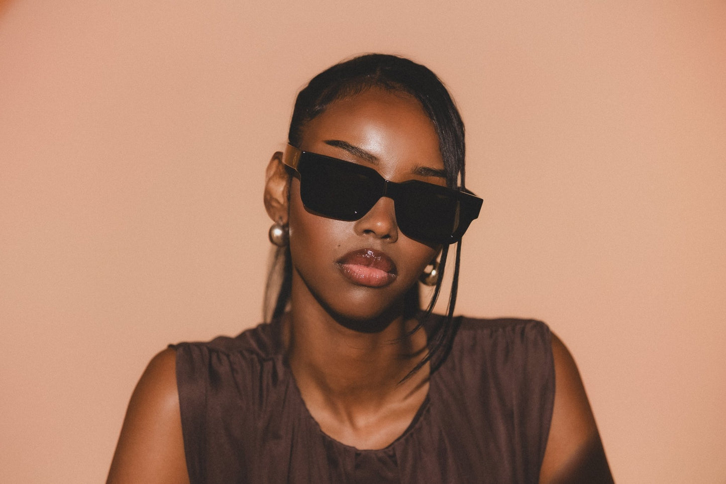 Mokete Black Sun - Bôhten Eyewear