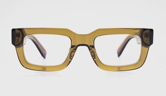 Mokete Olive - Bôhten Eyewear