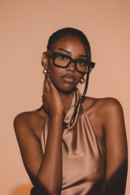 Mokete Olive - Bôhten Eyewear