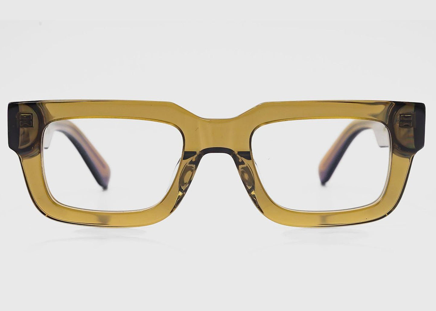 Mokete Olive - Bôhten Eyewear