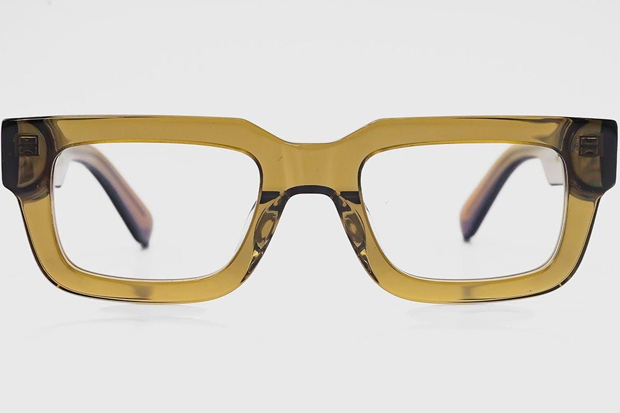 Mokete Olive - Bôhten Eyewear