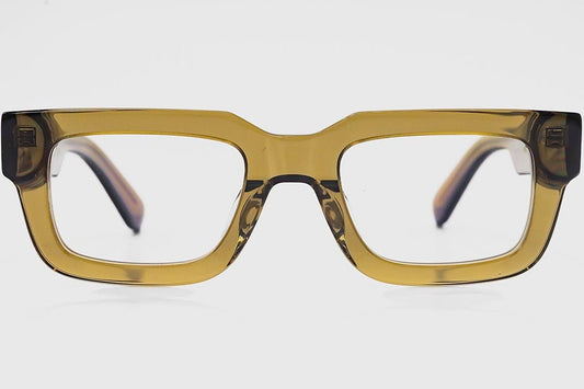 Mokete Olive - Bôhten Eyewear
