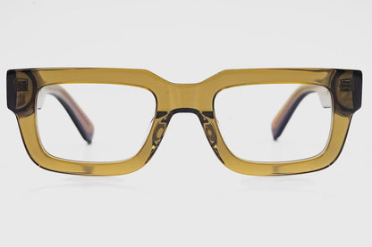 Mokete Olive - Bôhten Eyewear