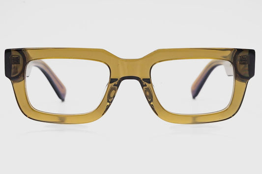 Mokete Olive - Bôhten Eyewear