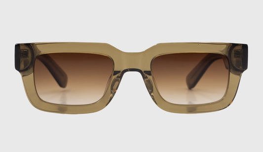 Mokete Olive Sun - Bôhten Eyewear