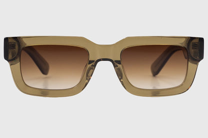 Mokete Olive Sun - Bôhten Eyewear