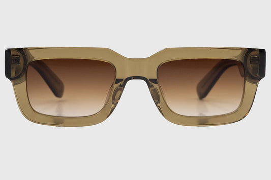 Mokete Olive Sun - Bôhten Eyewear