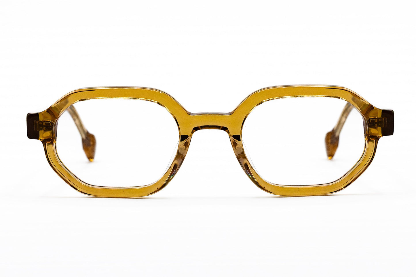 Nok Champagne - Bôhten Eyewear