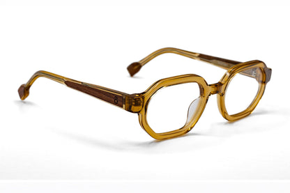 Nok Champagne - Bôhten Eyewear