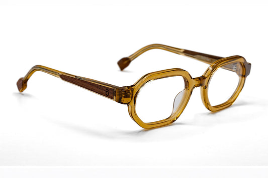 Nok Champagne - Bôhten Eyewear