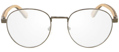 Nova Maple Ebony - Bôhten Eyewear