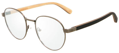 Nova Maple Ebony - Bôhten Eyewear