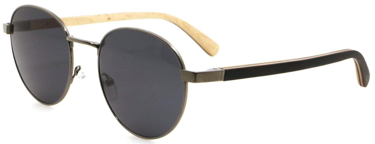 Nova Maple Sun - Bôhten Eyewear