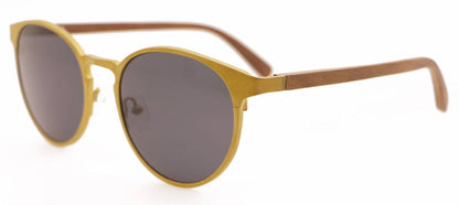 Nova "Rose Gold" Sun - Bôhten Eyewear