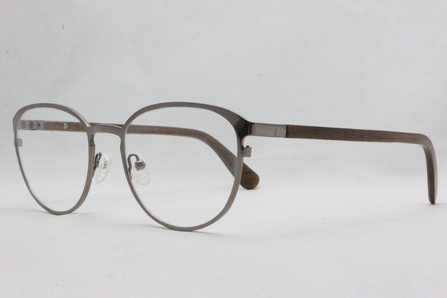 Nova Walnut - Bôhten Eyewear