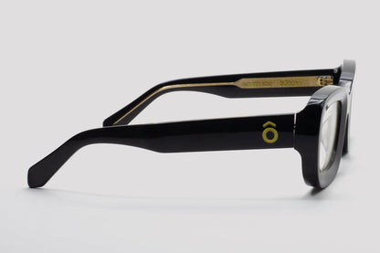 Oju Black - Bôhten Eyewear