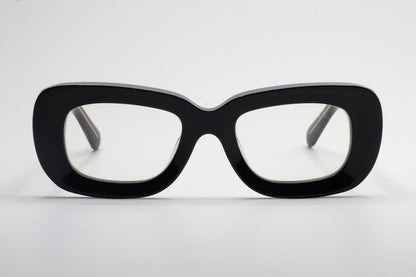 Oju Black - Bôhten Eyewear