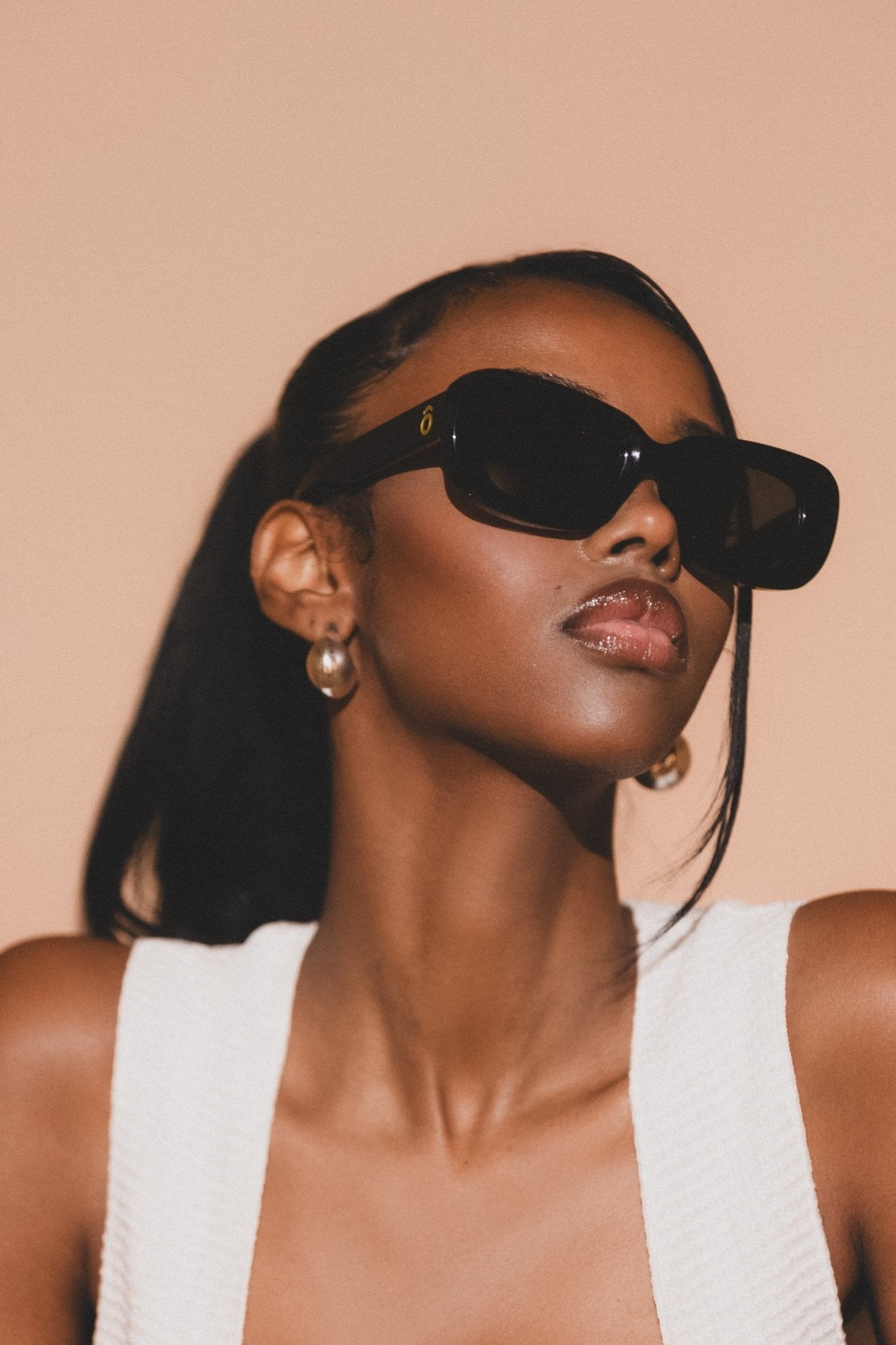 Oju Black Sun - Bôhten Eyewear