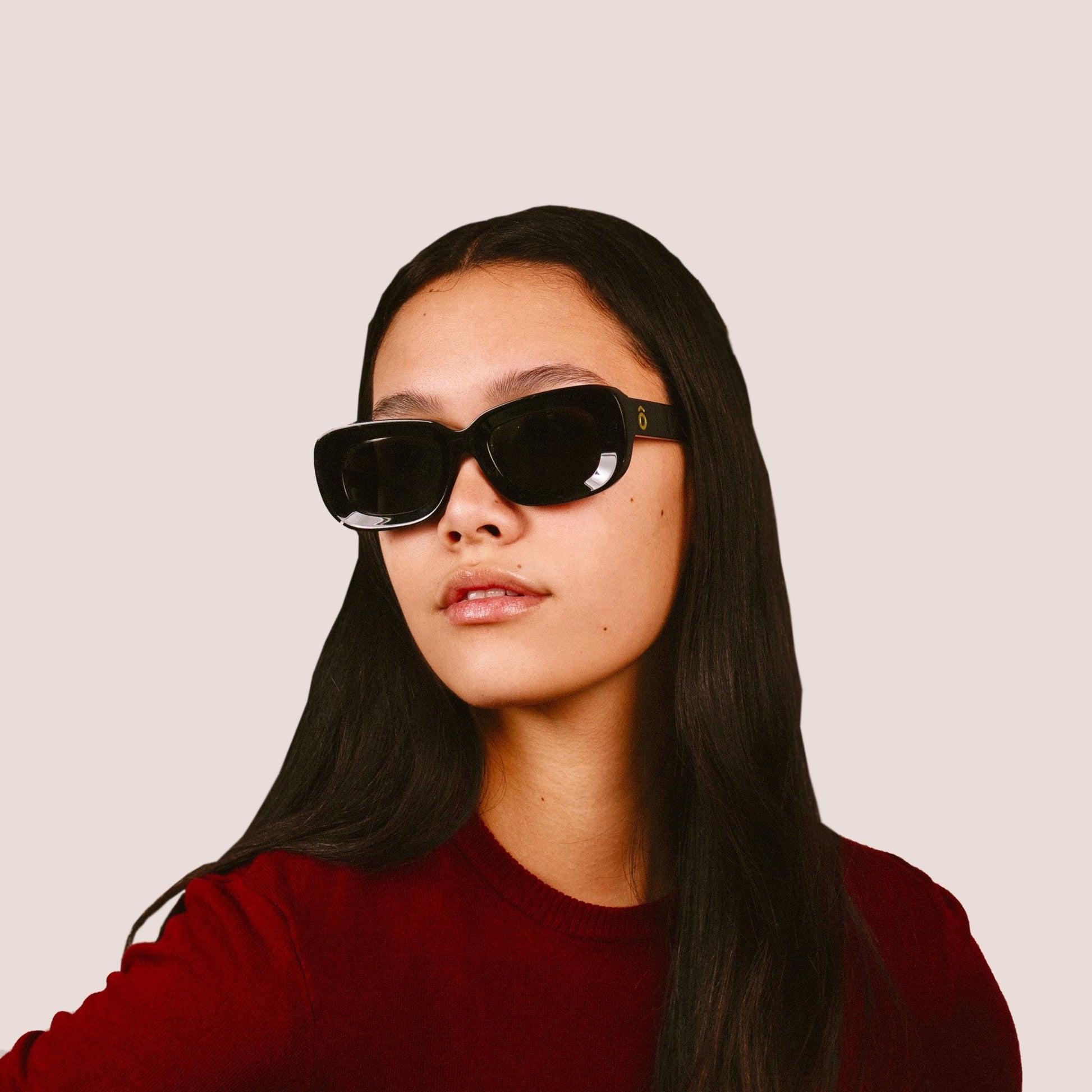 Oju Black Sun - Bôhten Eyewear