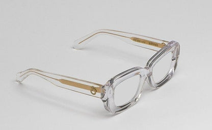 Oju Crystal - Bôhten Eyewear