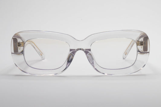 Oju Crystal - Bôhten Eyewear