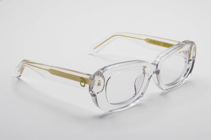 Oju Crystal - Bôhten Eyewear