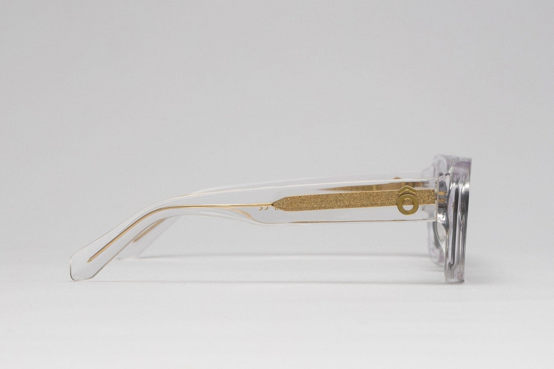 Oju Crystal Sun - Bôhten Eyewear