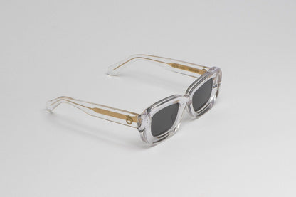 Oju Crystal Sun - Bôhten Eyewear
