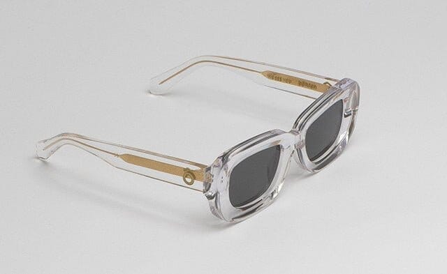 Oju Crystal Sun - Bôhten Eyewear