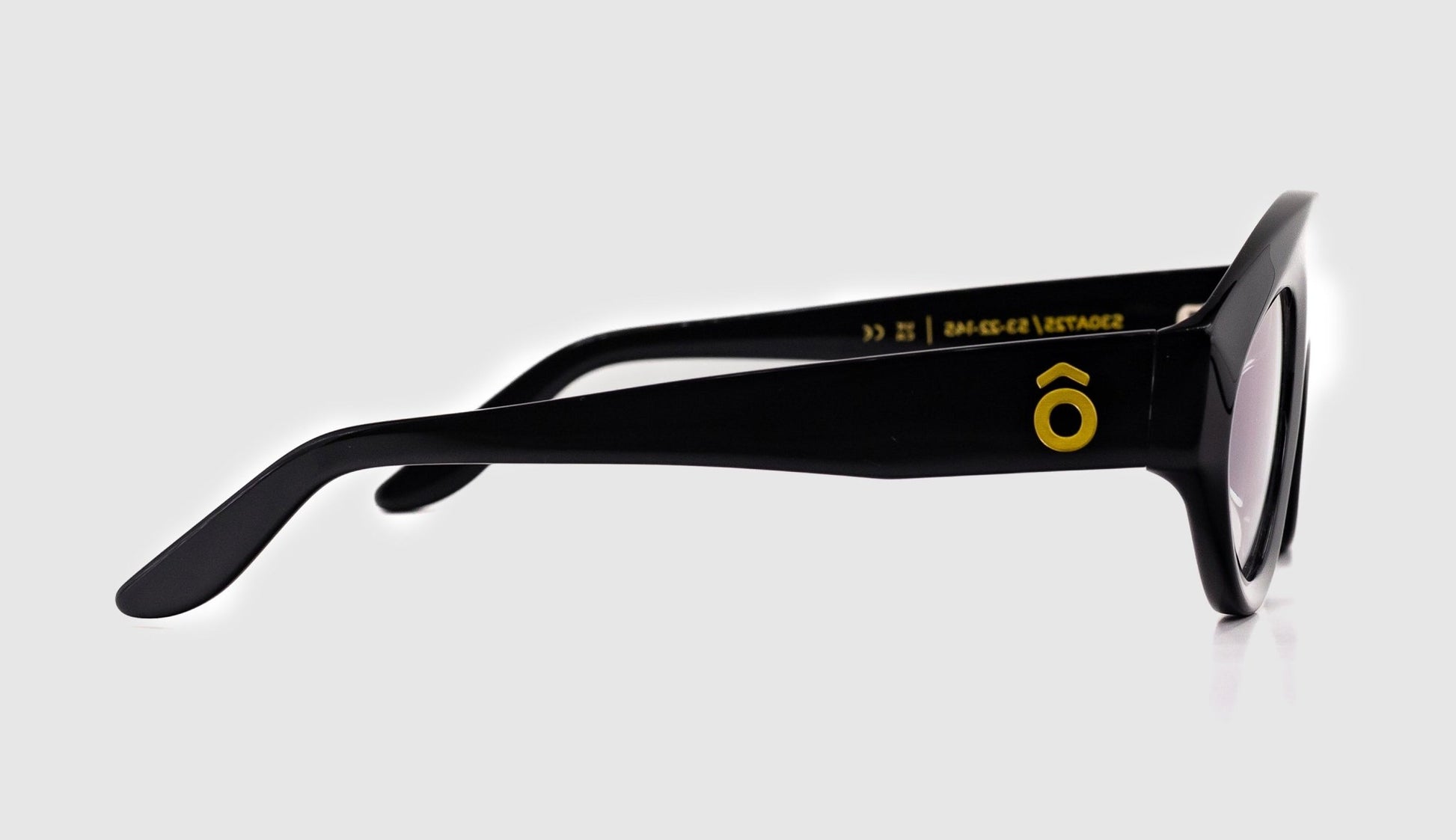 Pamoja Black - Bôhten Eyewear
