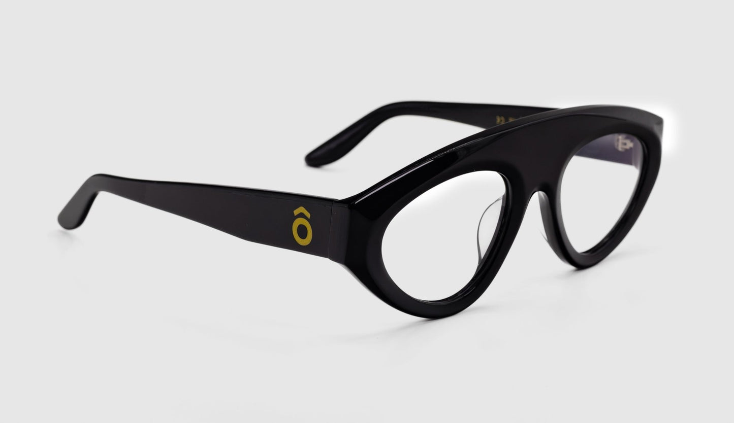 Pamoja Black - Bôhten Eyewear