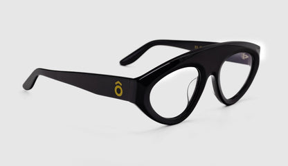 Pamoja Black - Bôhten Eyewear