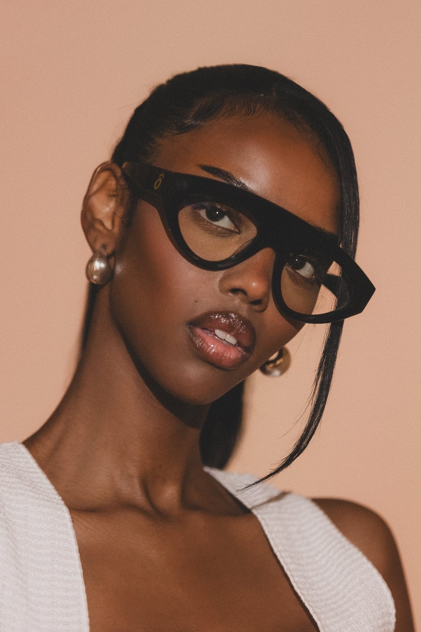 Pamoja Black - Bôhten Eyewear
