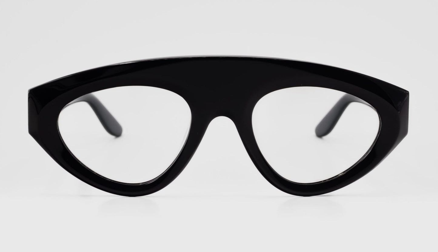 Pamoja Black - Bôhten Eyewear