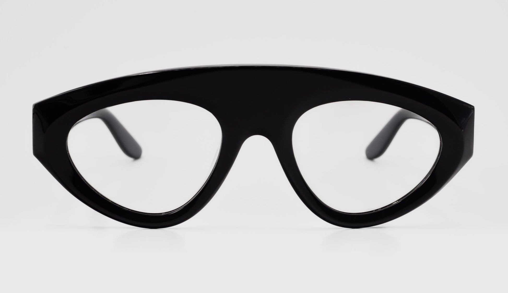 Pamoja Black - Bôhten Eyewear
