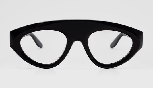 Pamoja Black - Bôhten Eyewear